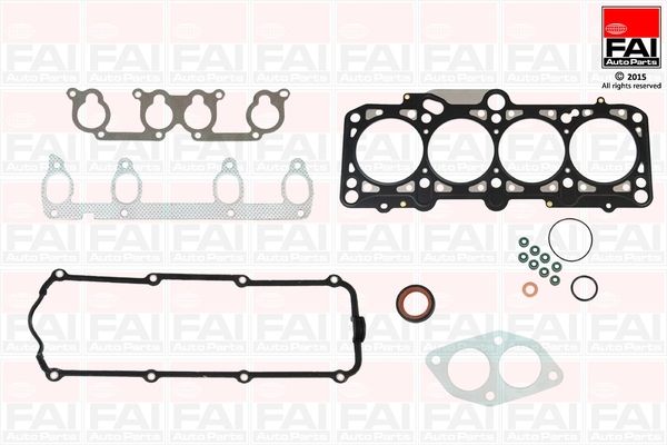 FAI AUTOPARTS Комплект прокладок, головка цилиндра HS1709